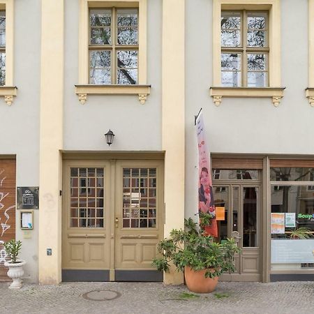Design Apartments - "Am Jaegertor" Potsdam Luaran gambar