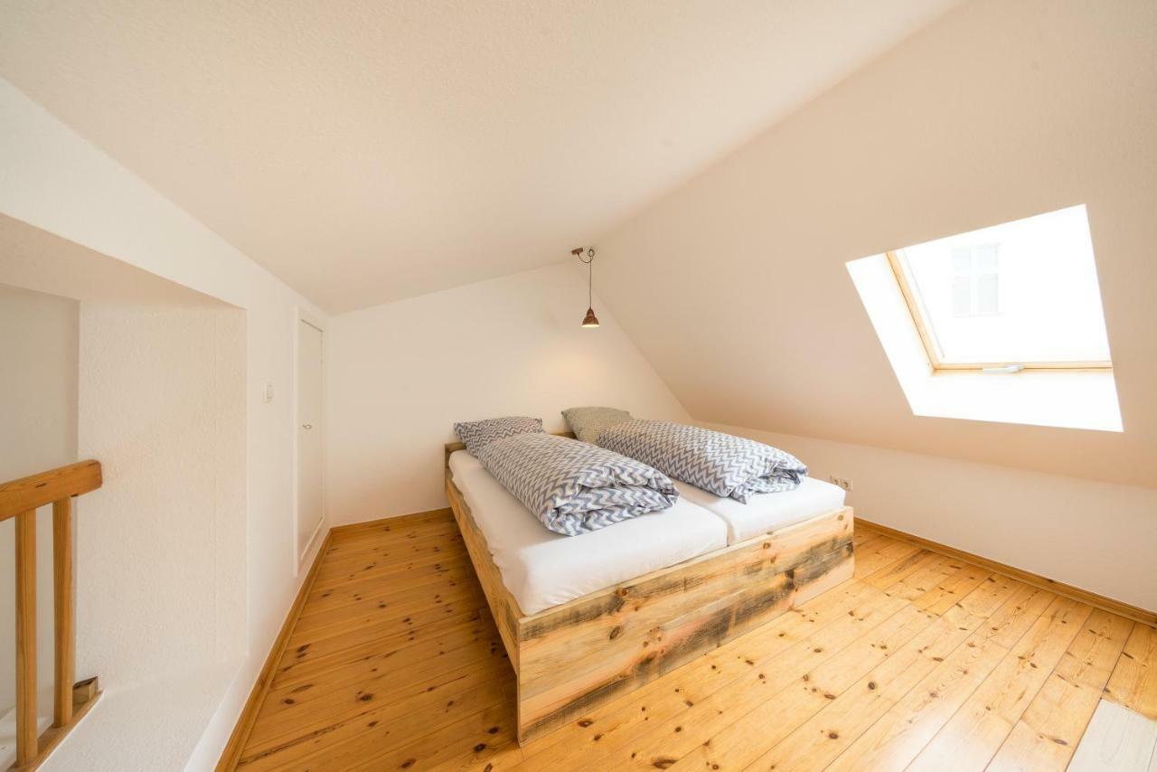 Design Apartments - "Am Jaegertor" Potsdam Luaran gambar