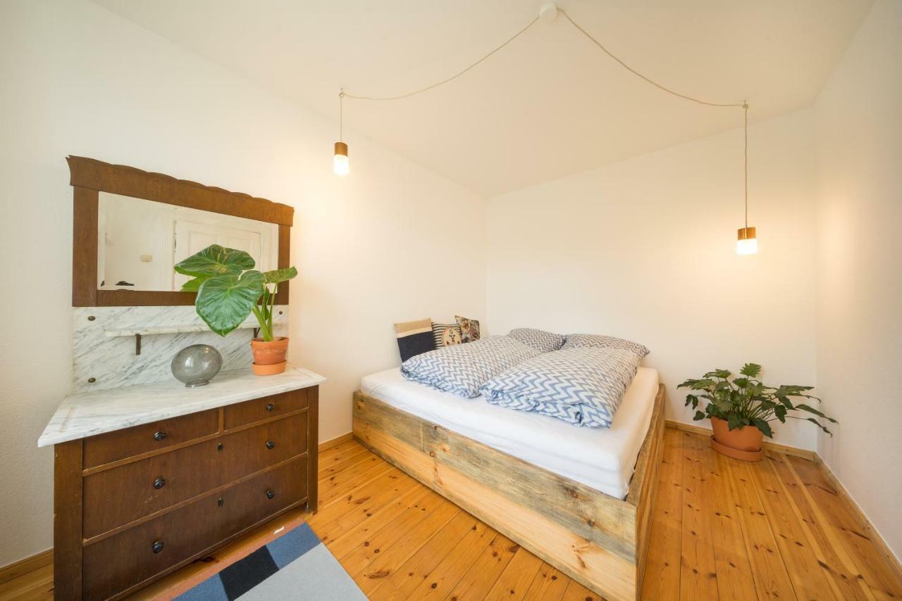 Design Apartments - "Am Jaegertor" Potsdam Luaran gambar