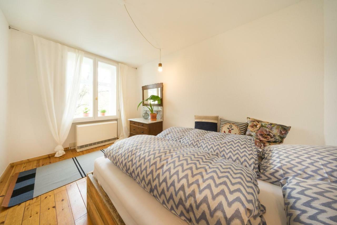 Design Apartments - "Am Jaegertor" Potsdam Luaran gambar
