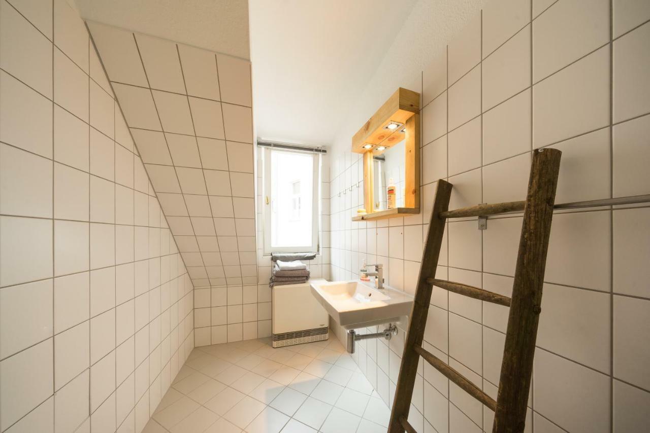 Design Apartments - "Am Jaegertor" Potsdam Luaran gambar