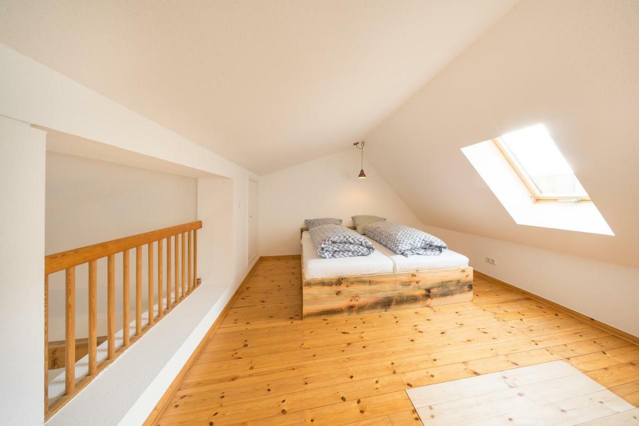 Design Apartments - "Am Jaegertor" Potsdam Luaran gambar
