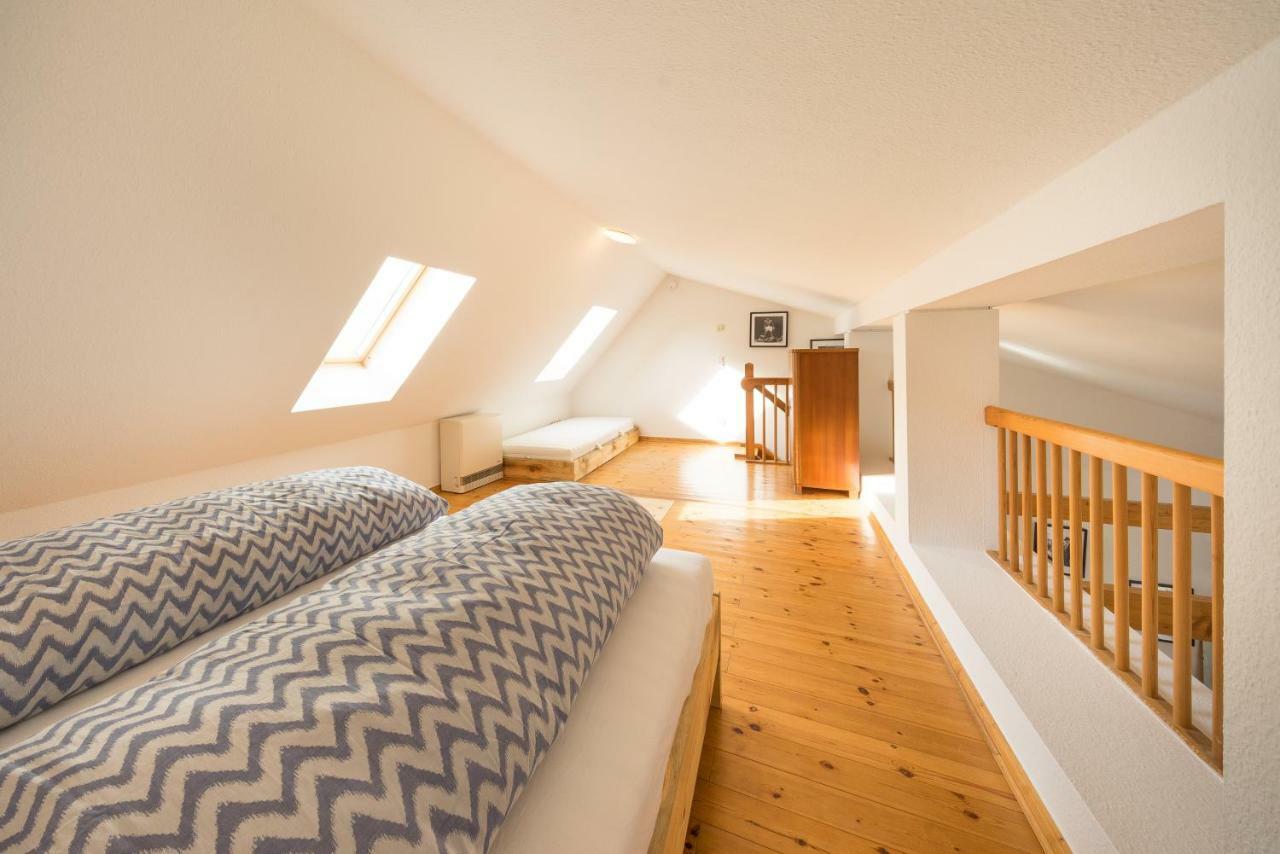 Design Apartments - "Am Jaegertor" Potsdam Luaran gambar